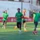 Ekong defends Super Eagles NPFL stars Ekong defends Super Eagles NPFL stars