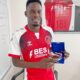 Nigerian Coach, Ayere Sylvester, Wins First International Medal After Three Months In Dubai League – Abroad Nigerian Coach, Ayere Sylvester, Wins First International Medal After Three Months In Dubai League – Abroad