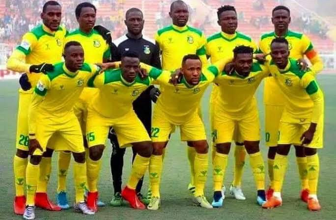 MKO Abiola Ban: LMC Grants Kano Pillars’ Request To Return To Accenstral Homeground MKO Abiola Ban: LMC Grants Kano Pillars’ Request To Return To Accenstral Homeground