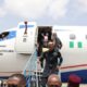 São Tomé and Principle vs Nigeria: Super Eagles To Depart For Morocco Today – National São Tomé and Principle vs Nigeria: Super Eagles To Depart For Morocco Today – National