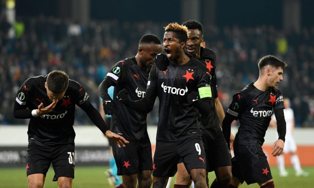 Trabzonspor Submit ₦2.3Billion Offer For Peter Olayinka – Abroad Trabzonspor Submit ₦2.3Billion Offer For Peter Olayinka – Abroad