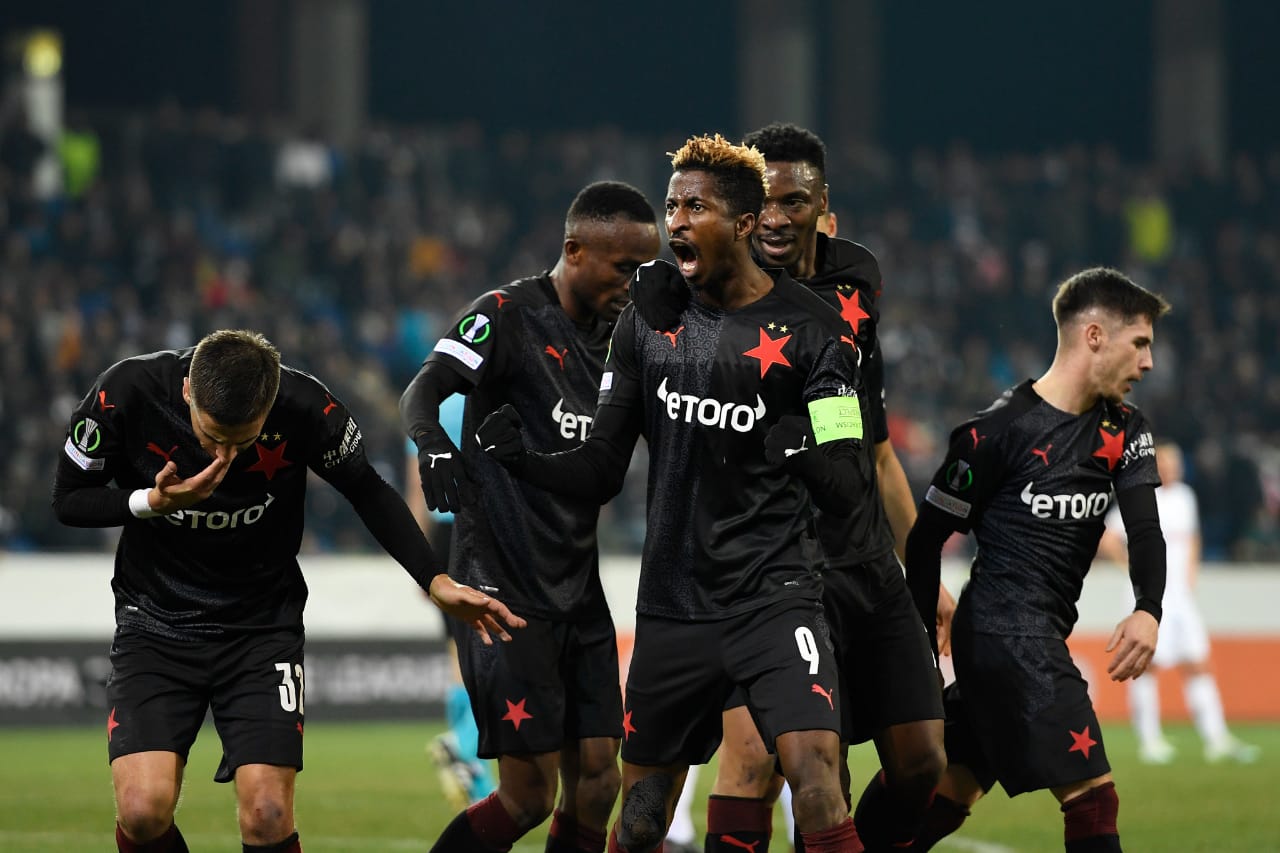 Trabzonspor Submit ₦2.3Billion Offer For Peter Olayinka – Abroad Trabzonspor Submit ₦2.3Billion Offer For Peter Olayinka – Abroad