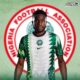 Debuts goals In Historic Win Excite Super Eagles players – National