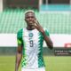 AFCON 2023: Victor Osimhen Matches Rashidi Yekini’s 31-year-old Record – Abroad
