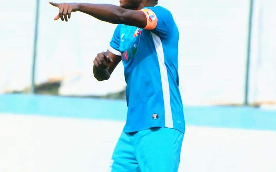 Ogun FA Cup: “We’ll Approach The Game Like Every Other Game,” Remo Stars Captain, Nduka Junior Ahead Of FA Cup Semifinal Ogun FA Cup: “We’ll Approach The Game Like Every Other Game,” Remo Stars Captain, Nduka Junior Ahead Of FA Cup Semifinal