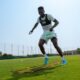 Wilfred Ndidi steps up rehabilitation from long-term knee injury in Dubai – Abroad