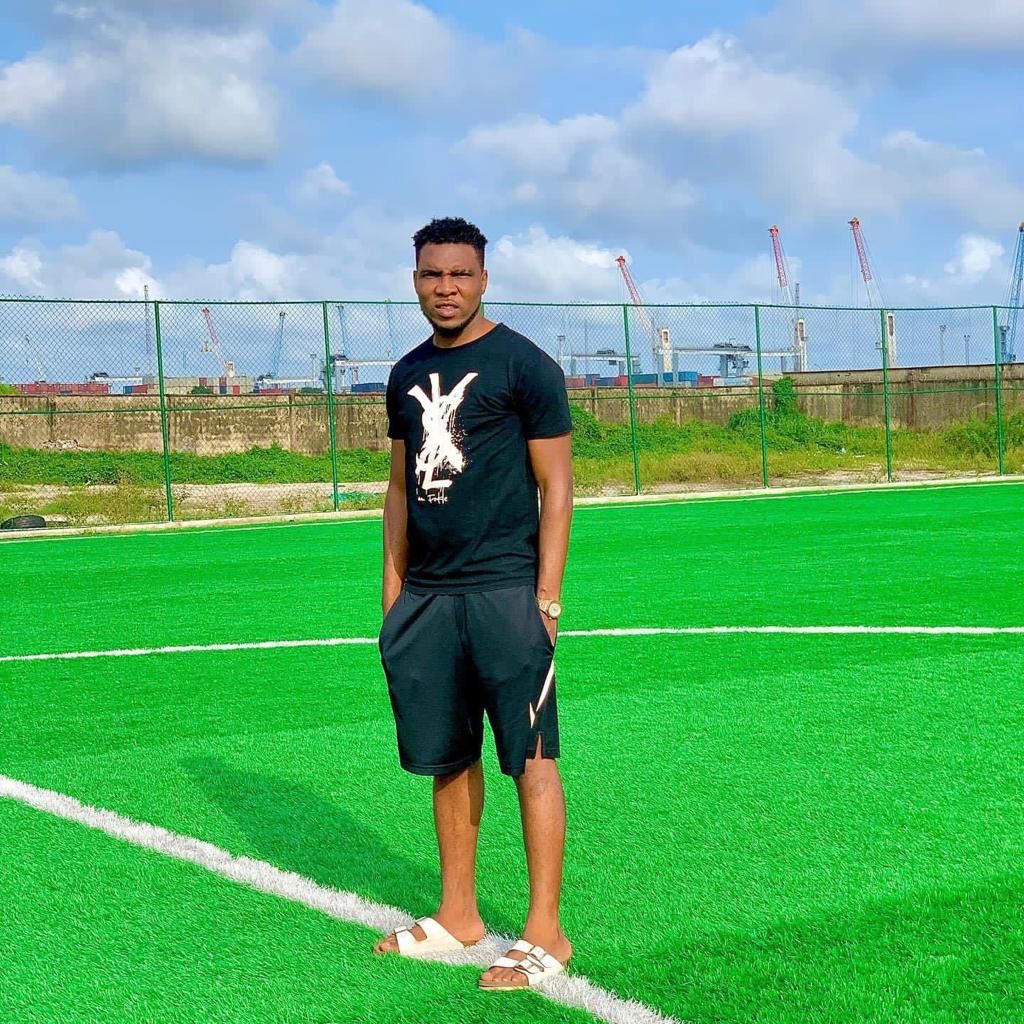BG Sports Agency, Dream To Reality Set Up Huge Scouting Tournament To Find Top Level Europe Players BG Sports Agency, Dream To Reality Set Up Huge Scouting Tournament To Find Top Level Europe Players