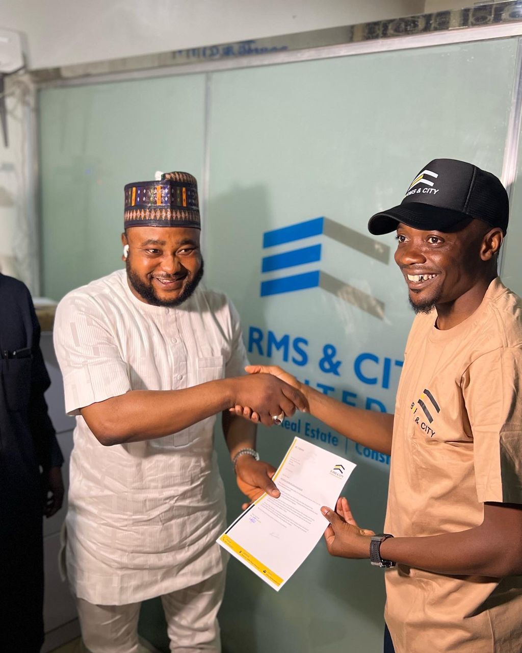 Ahmed Musa Bags New Ambassadorial Deal With Abuja-Based Company – Abroad Ahmed Musa Bags New Ambassadorial Deal With Abuja-Based Company – Abroad