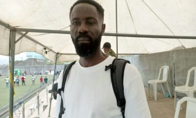 David Okereke Tournament: We Are Open To Help Football Talents In Nigeria – Desmond Tra