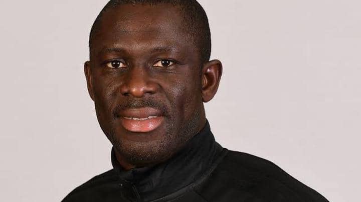 Ex-Super Eagles Star, Olofinjana Reveals Why He Resigned As Sporting Director Of Swiss Side And Not Him Being Sacked – National Ex-Super Eagles Star, Olofinjana Reveals Why He Resigned As Sporting Director Of Swiss Side And Not Him Being Sacked – National