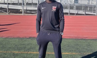 Nigerian US Based Coach Plans To Organise Scouting Programme Soon – Abroad