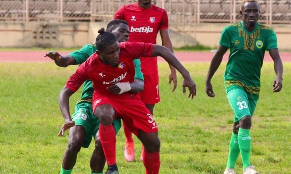 AITEO CUP: Remo Stars To Face Nigeria League Second Division Outfit In Ogun FA Cup Final
