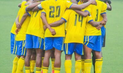 WGB Lagos FA Cup: Dannaz FC, Ottasola FC Set For Final As MFM Crash Out