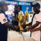 Cup Donor Gives Reasons For Sponsoring Akindele Cup