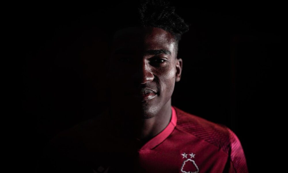 Done Deal: Taiwo Awoniyi Joins Nottingham Forest, Pens 5-year Contract – Abroad