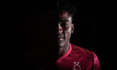 Done Deal: Taiwo Awoniyi Joins Nottingham Forest, Pens 5-year Contract – Abroad