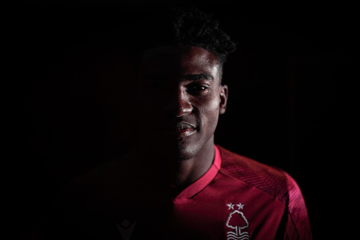 Done Deal: Taiwo Awoniyi Joins Nottingham Forest, Pens 5-year Contract – Abroad Done Deal: Taiwo Awoniyi Joins Nottingham Forest, Pens 5-year Contract – Abroad