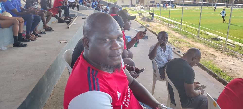 “The Opportunity To Showcase Them Has Really Been Amazing,” Randy Reuben Coach Of Box2Box Says On David Okereke Scouting Tournament – National “The Opportunity To Showcase Them Has Really Been Amazing,” Randy Reuben Coach Of Box2Box Says On David Okereke Scouting Tournament – National