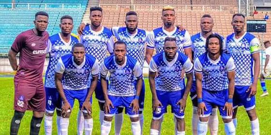 NPFL 22: Rivers United Wins 2021/2022 Nigeria Professional Football League Title With Four Games To Go NPFL 22: Rivers United Wins 2021/2022 Nigeria Professional Football League Title With Four Games To Go