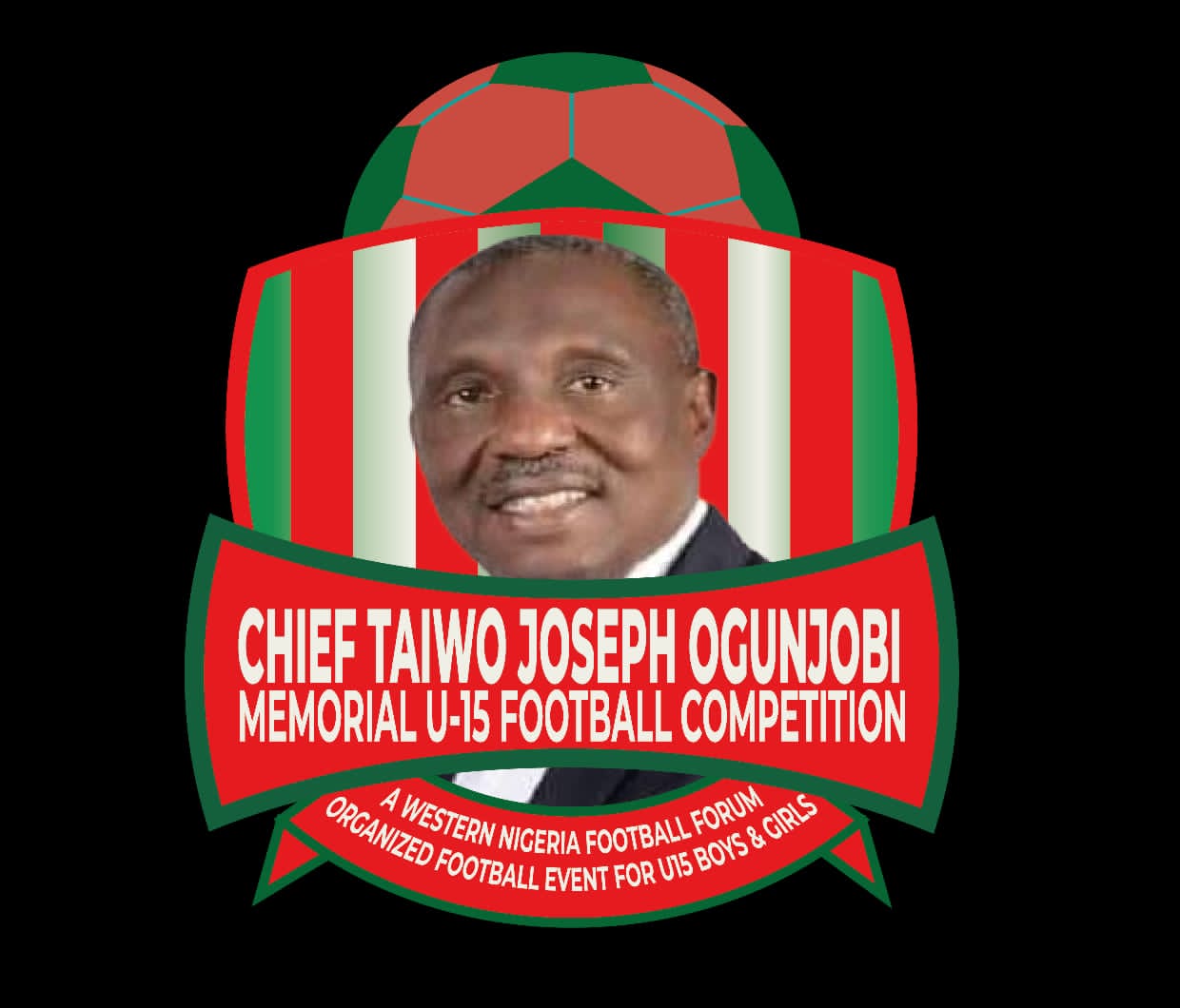 Western Nigeria Football Forum Set To Immortalize Late Chief Taiwo Ogunjobi Western Nigeria Football Forum Set To Immortalize Late Chief Taiwo Ogunjobi