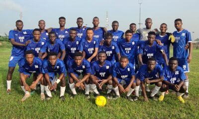 Ikeja DFA Super League:Atlas Boss Promises Olusosun United Tough Game