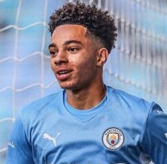 Bayern Leverkusen interested in Manchester City’s young winger of Nigerian descent Bayern Leverkusen interested in Manchester City’s young winger of Nigerian descent