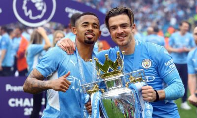 Arsenal still pushing for Jesus deal