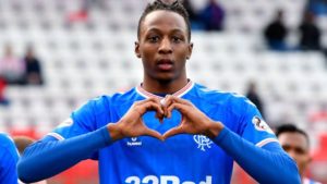 Crystal Palace have ‘serious interest’ in Joe Aribo Crystal Palace have ‘serious interest’ in Joe Aribo