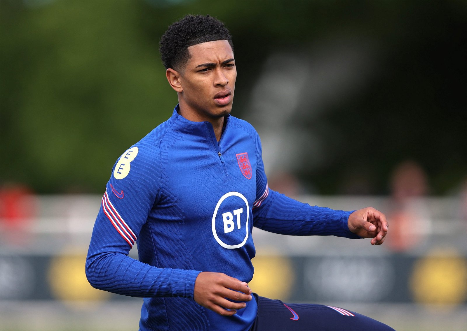 Liverpool plan swoop for Jude Bellingham Liverpool plan swoop for Jude Bellingham