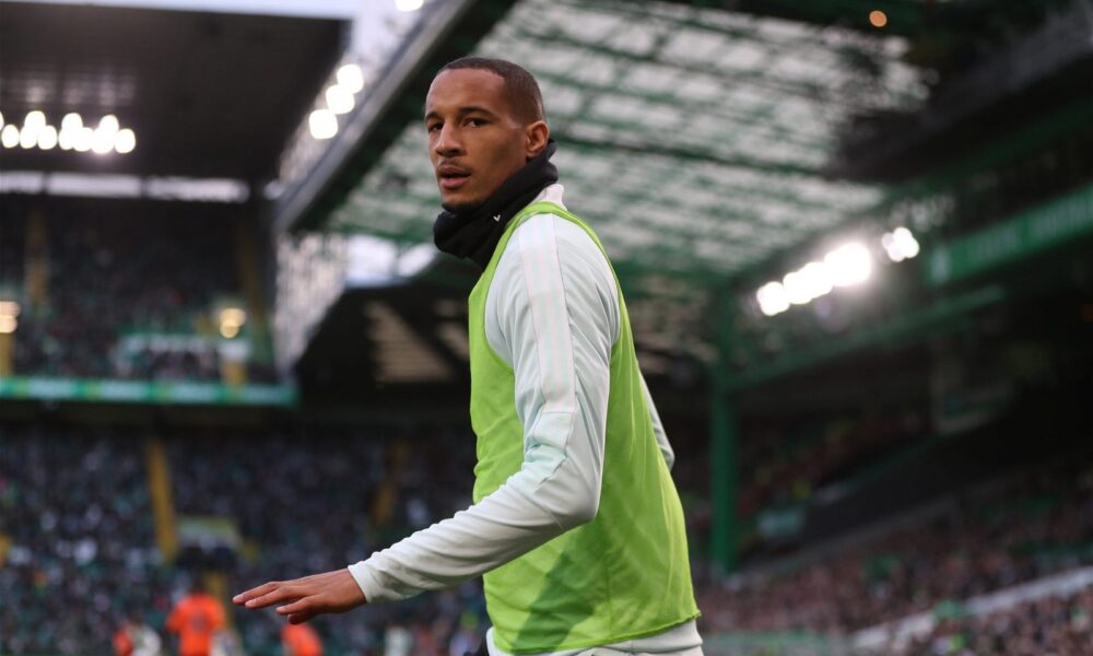 Celtic: Jullien nearing Parkhead exit