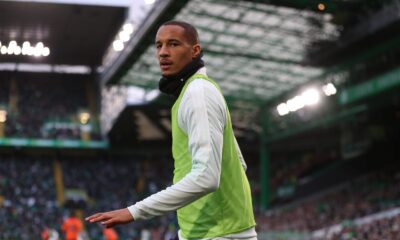 Celtic: Jullien nearing Parkhead exit
