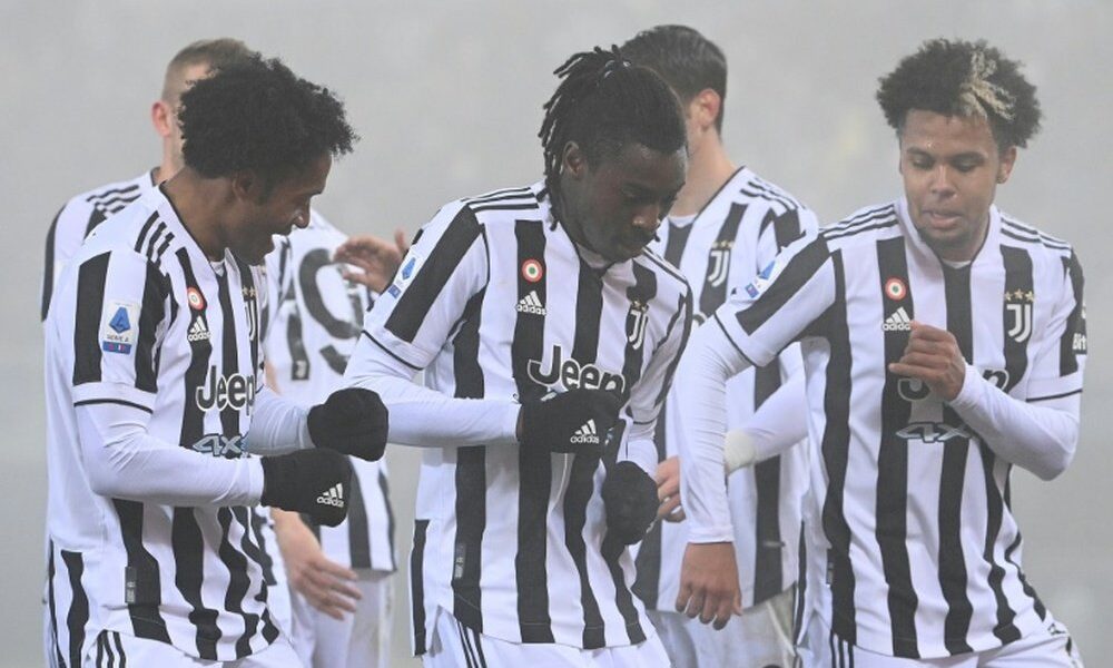 Two surprise Premier League clubs interested in Juventus star Two surprise Premier League clubs interested in Juventus star