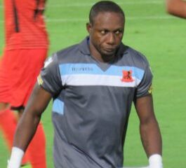 Sickness nearly ruined my football career – Aiyenugba