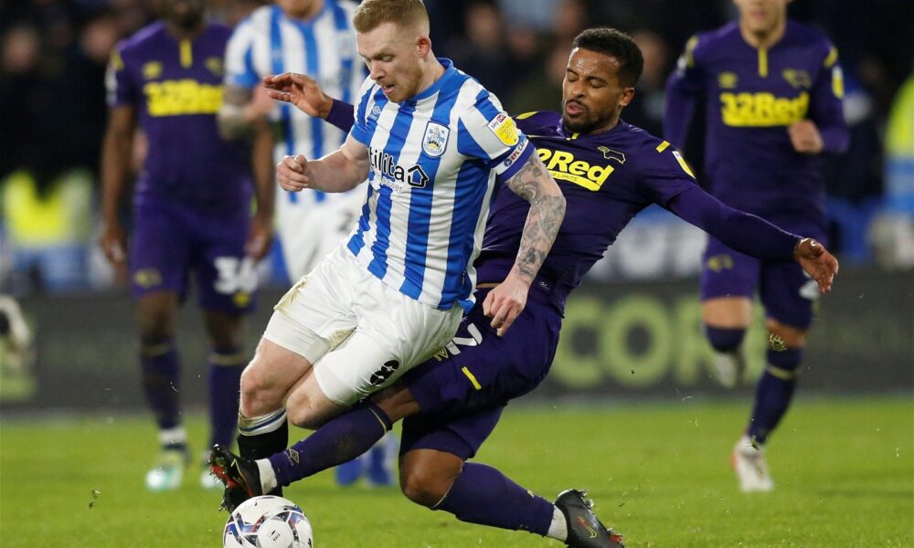 WBA must secure Lewis O’Brien transfer