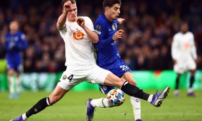 Spurs: Di Marzio drops Botman claim