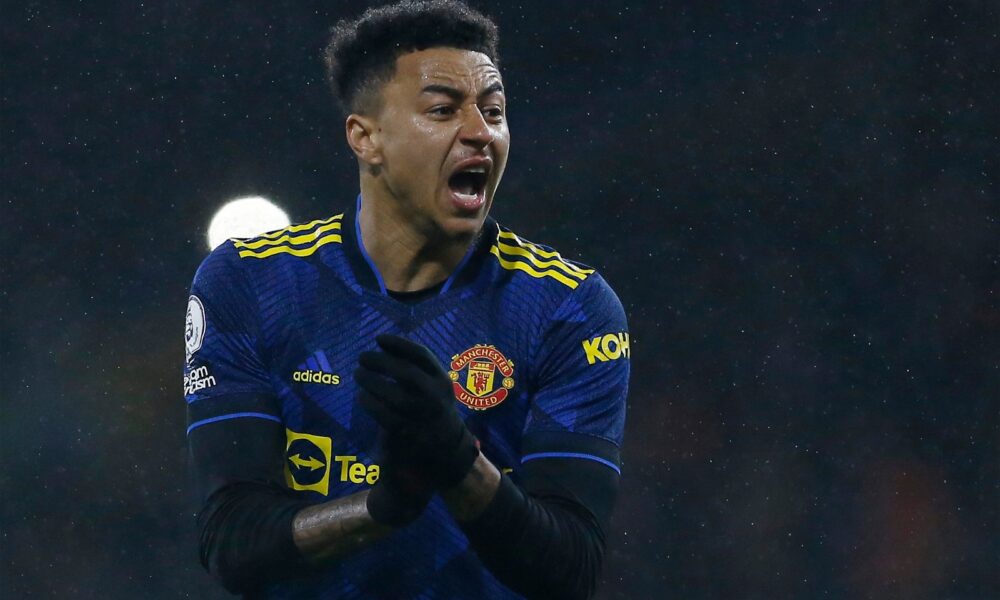 West Ham: Lingard deal gone “very quiet”
