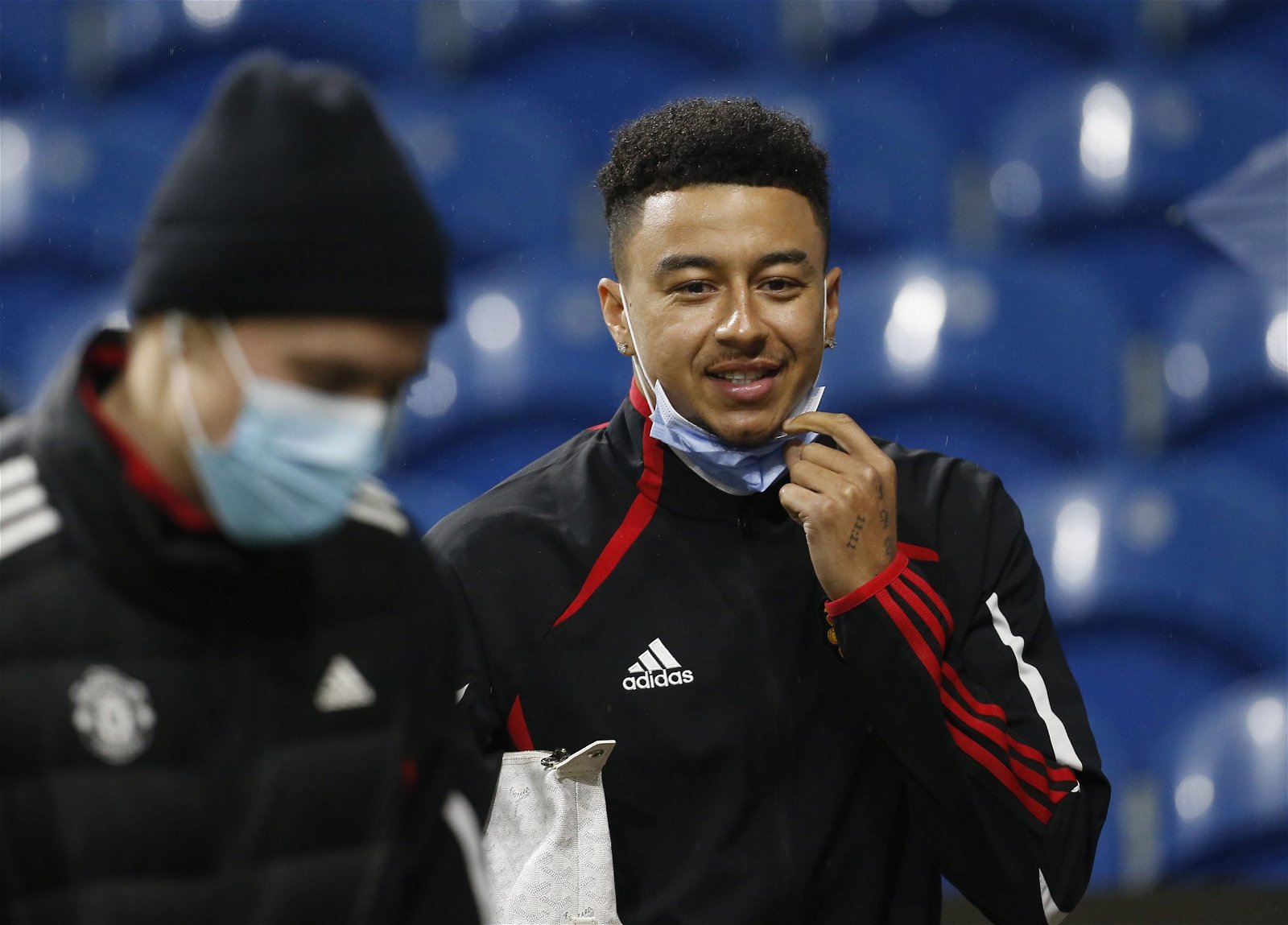 West Ham: Moyes “pushing” for Lingard West Ham: Moyes “pushing” for Lingard