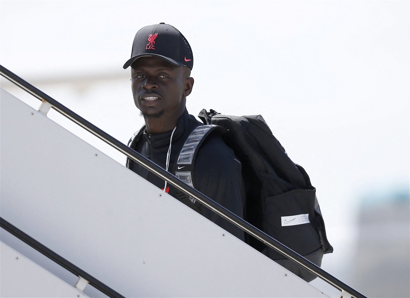 Liverpool: Fabrizio Romano drops Mane claim