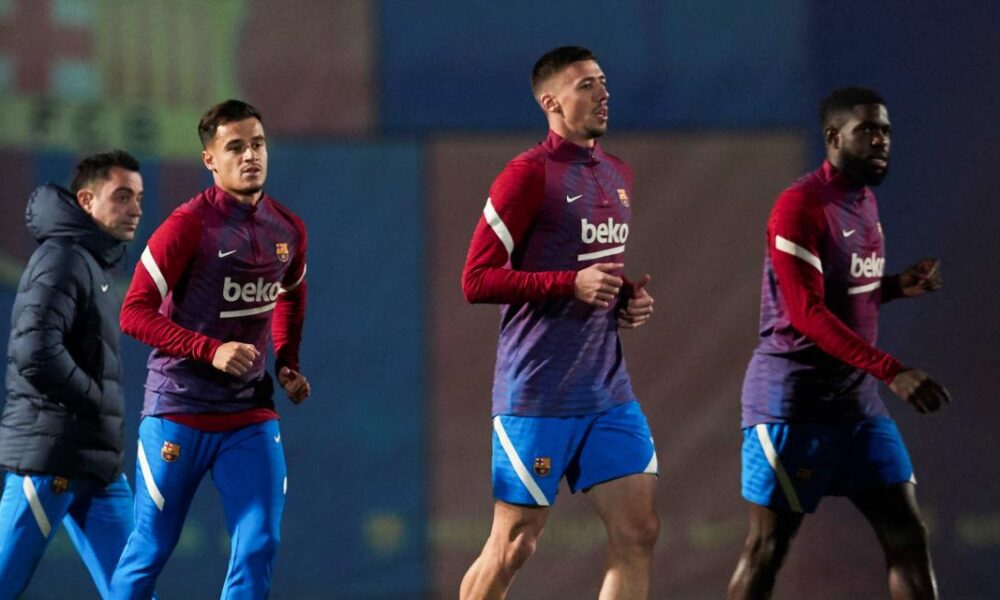 Longoria dreams of a French international from Barça Longoria dreams of a French international from Barça