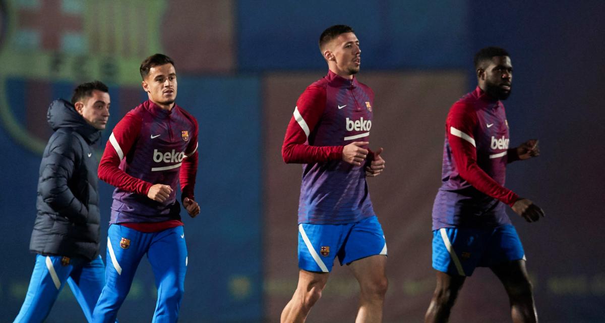 Longoria dreams of a French international from Barça Longoria dreams of a French international from Barça