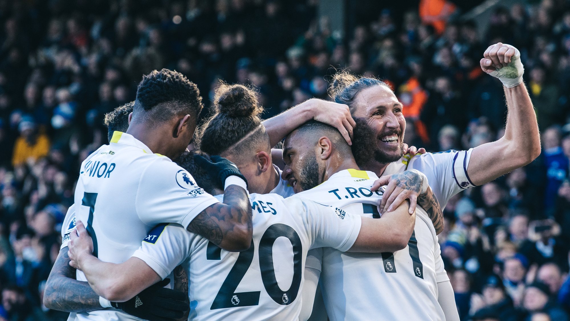 Sander Berge has £35 release clause amid Leeds interest