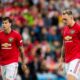 Manchester United’s Phil Jones could be on his way out