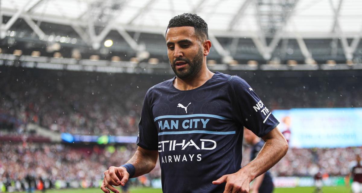 Mahrez and two other great catches in Madrid’s plans for 2023? Mahrez and two other great catches in Madrid’s plans for 2023?