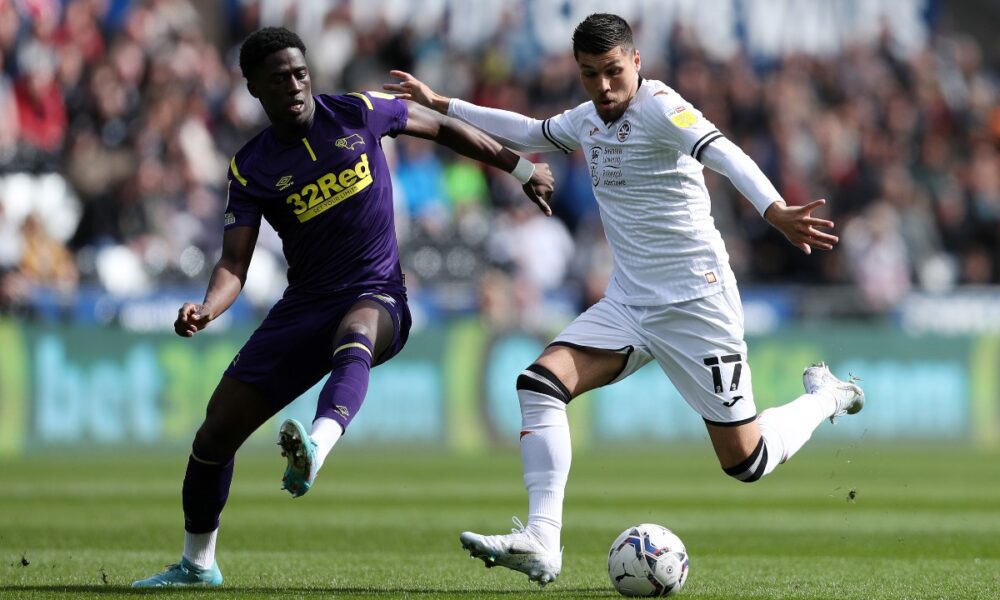 Manchester United miss out on Malcolm Ebiowei