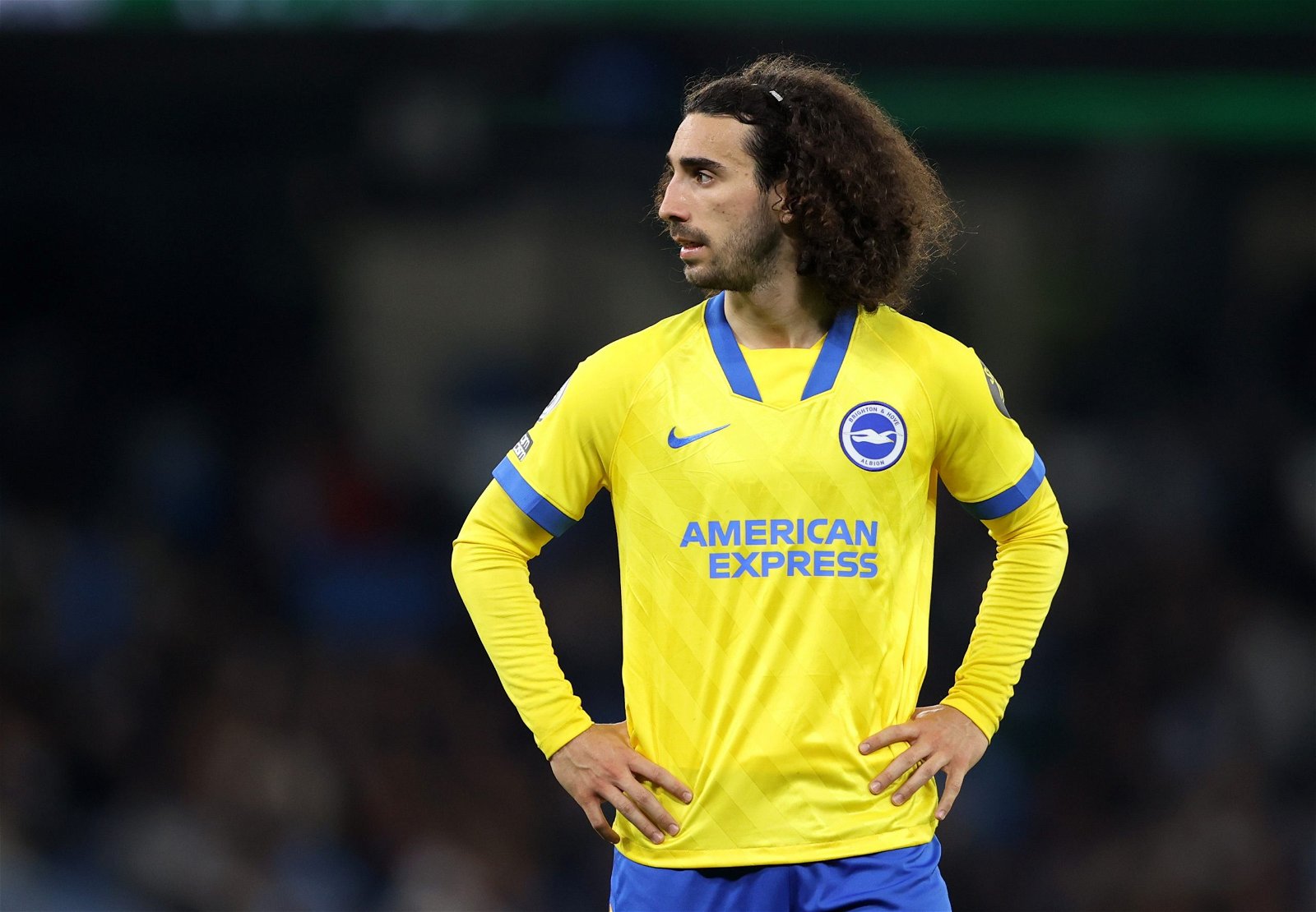 Man City agree Cucurella terms Man City agree Cucurella terms