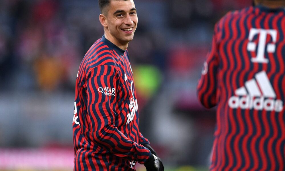 Leeds closing in on 3rd summer signing