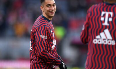 Leeds closing in on 3rd summer signing