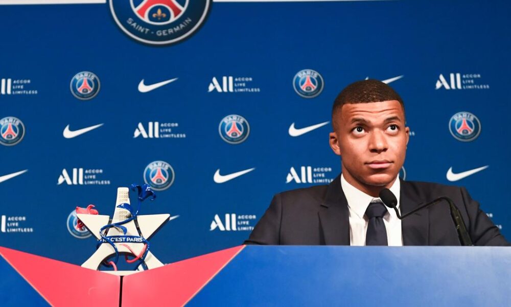 Mbappé sanctioned for having snubbed Real Madrid? The crazy idea of ​​a former Madrid president