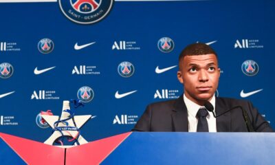 Mbappé sanctioned for having snubbed Real Madrid? The crazy idea of ​​a former Madrid president