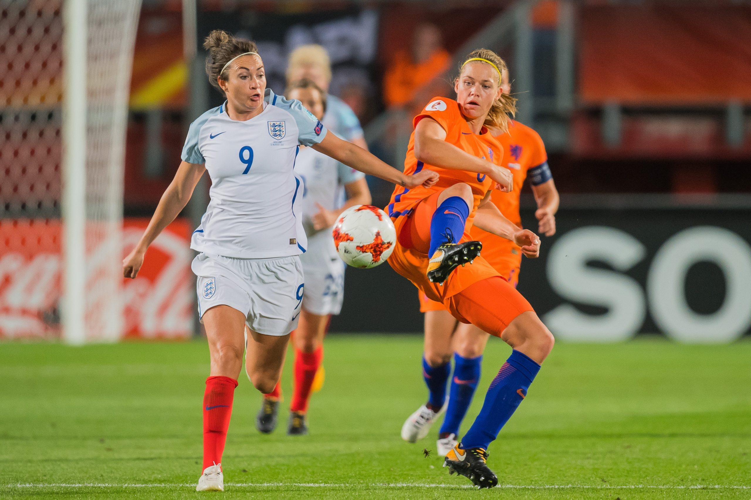 Lionesses look to throw down a marker ahead of Euros Lionesses look to throw down a marker ahead of Euros